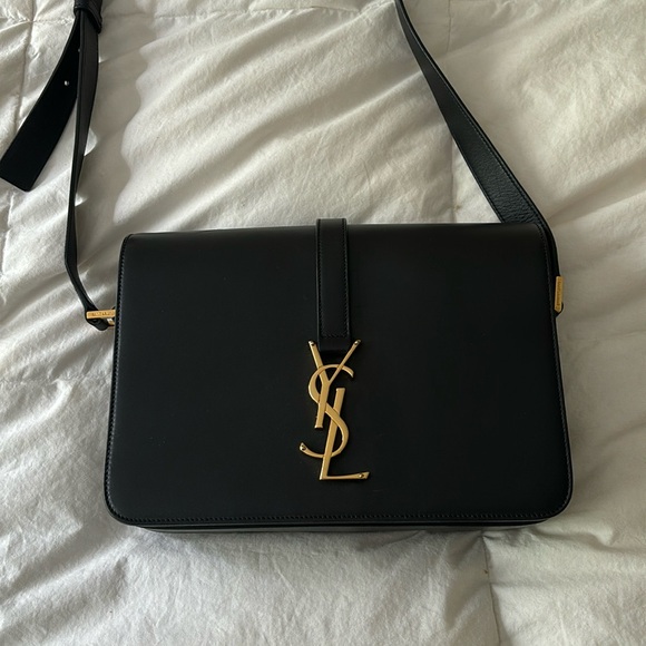 YSL crossbody bag - Picture 1 of 8